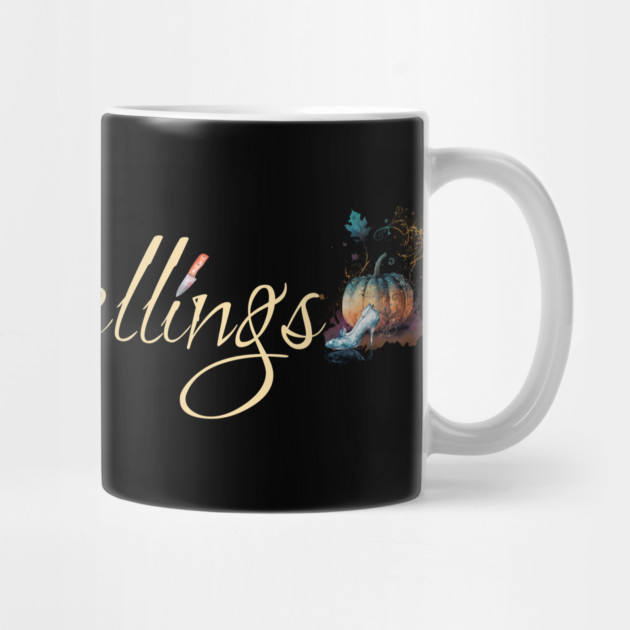 Fairy Tale Retellings Genre Lover by H. R. Sinclair