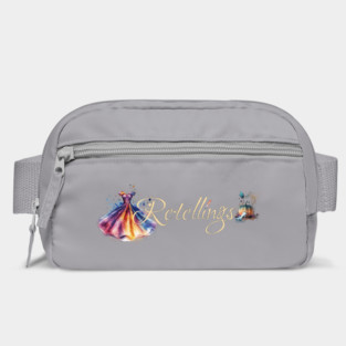 Fairy Tale Retellings Genre Lover Bag