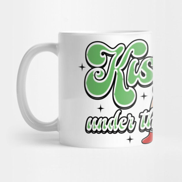 Funny Santa by Wrongteeshirt