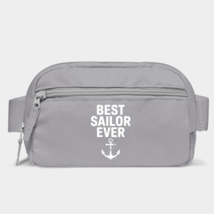 Best Sailor Ever Bag