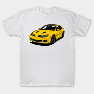 Pontiac Sunfire T-Shirt