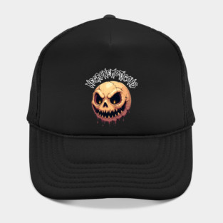 NecroNemoticons 77 Hat