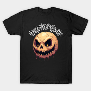 NecroNemoticons 77 T-Shirt