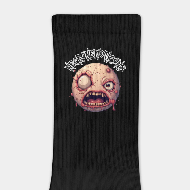 NecroNemoticons 78 by Grave Digs