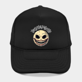 NecroNemoticons 79 Hat