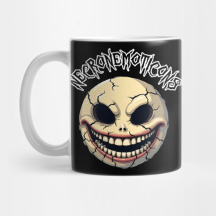 NecroNemoticons 79 Mug