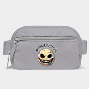 NecroNemoticons 79 Bag