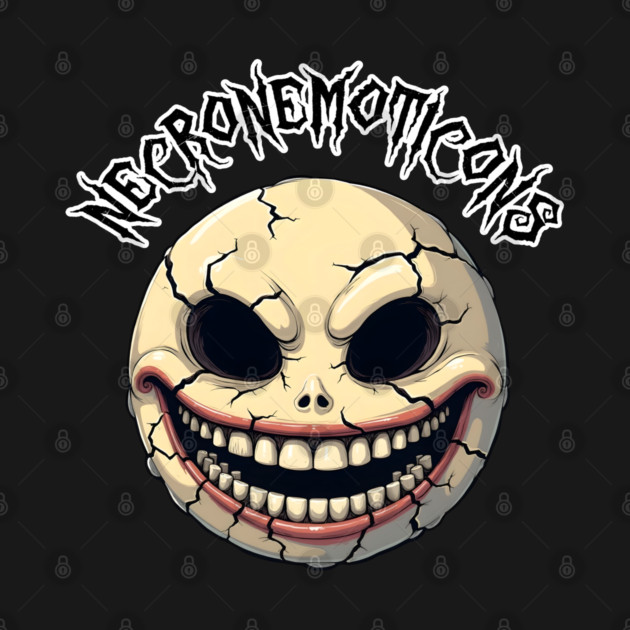 NecroNemoticons 79 by Grave Digs