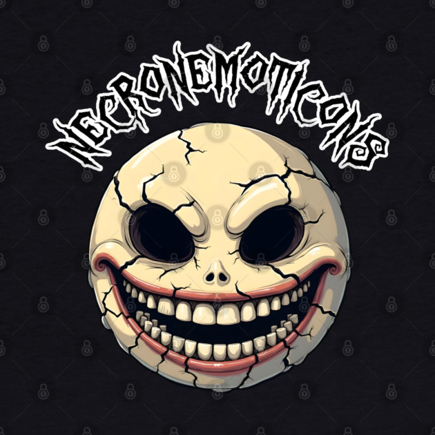 NecroNemoticons 79 by Grave Digs