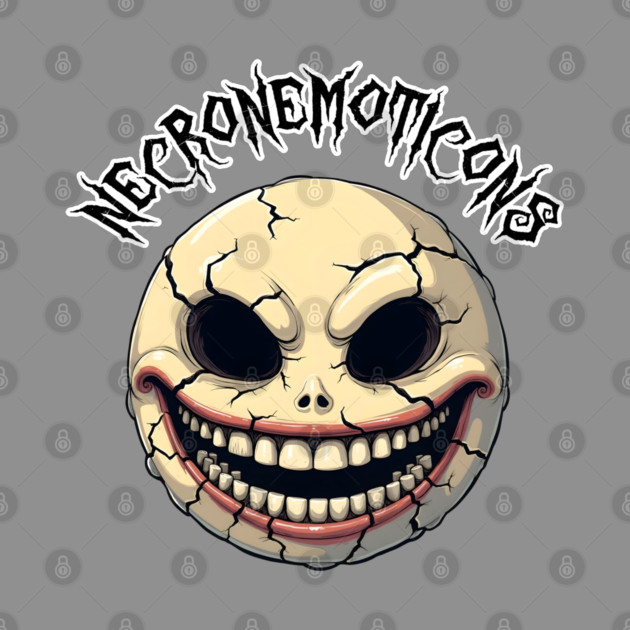 NecroNemoticons 79 by Grave Digs