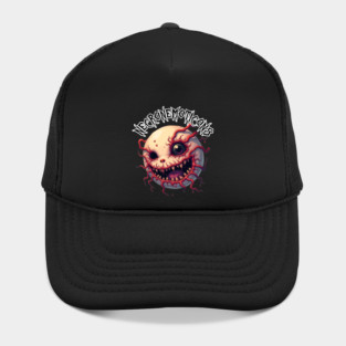 NecroNemoticons 80 Hat