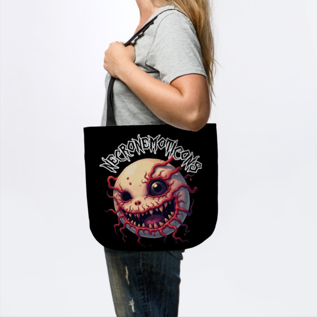 NecroNemoticons 80 by Grave Digs