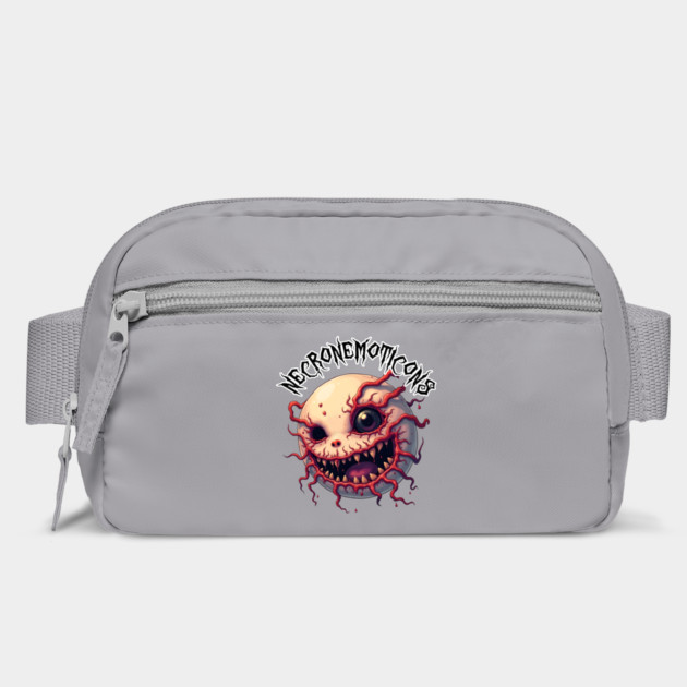 NecroNemoticons 80 by Grave Digs