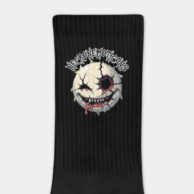 NecroNemoticons 81 by Grave Digs