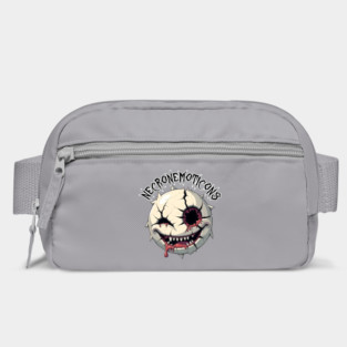 NecroNemoticons 81 Bag