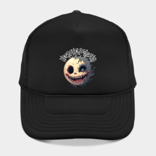 NecroNemoticons 82 Hat