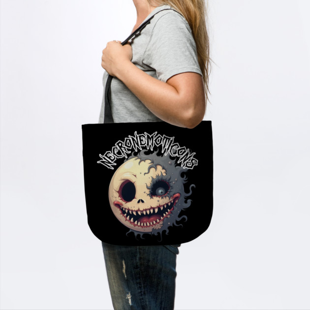 NecroNemoticons 82 by Grave Digs