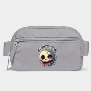 NecroNemoticons 82 Bag