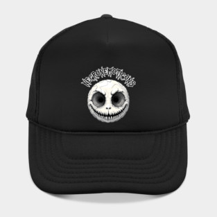NecroNemoticons 84 Hat