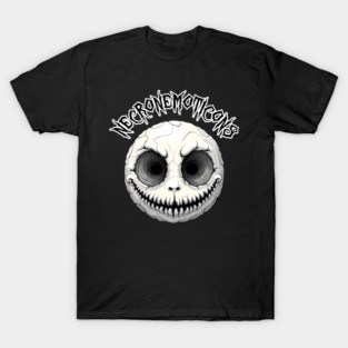 NecroNemoticons 84 T-Shirt
