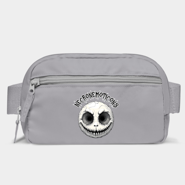 NecroNemoticons 84 by Grave Digs