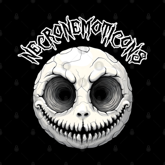 NecroNemoticons 84 by Grave Digs