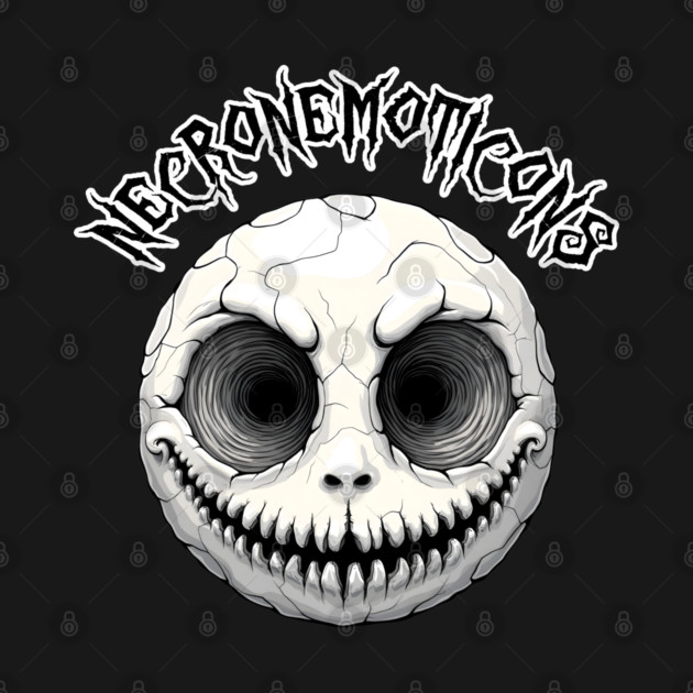 NecroNemoticons 84 by Grave Digs