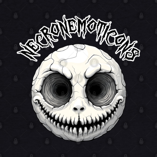 NecroNemoticons 84 by Grave Digs