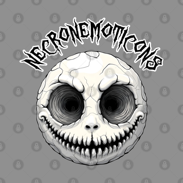 NecroNemoticons 84 by Grave Digs