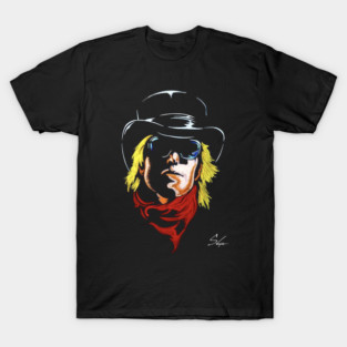 Tom Petty T-Shirt