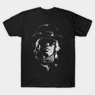 Tom Petty T-Shirt