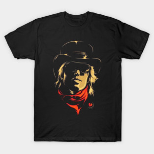 Tom Petty T-Shirt