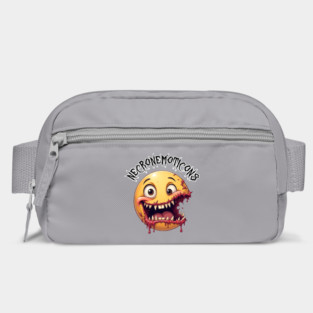 NecroNemoticons 85 Bag