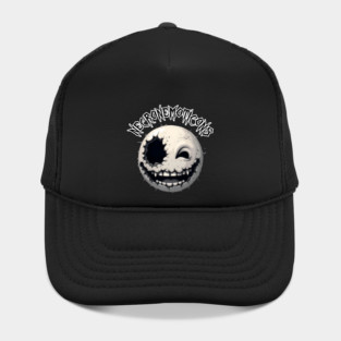NecroNemoticons 87 Hat