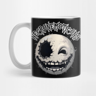 NecroNemoticons 87 Mug