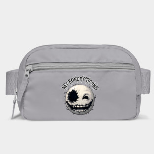 NecroNemoticons 87 Bag