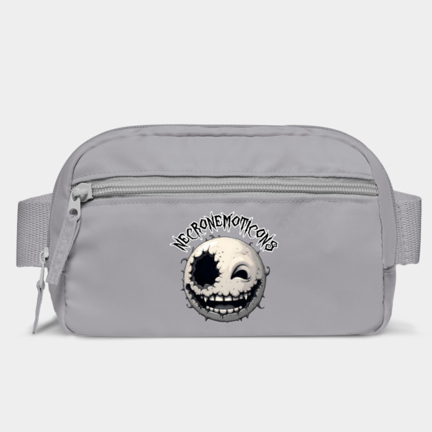 NecroNemoticons 87 by Grave Digs