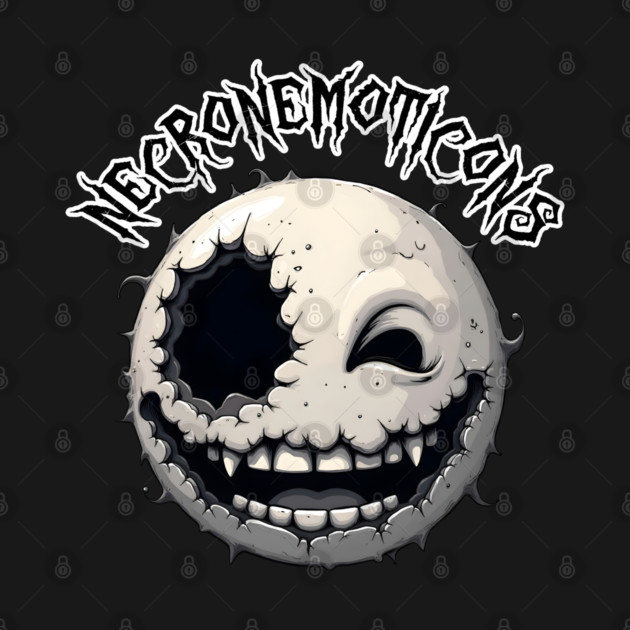 NecroNemoticons 87 by Grave Digs