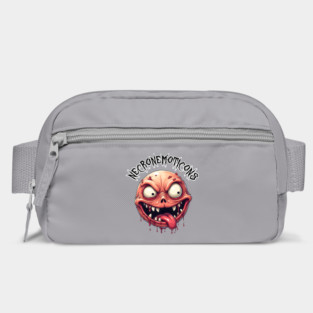 NecroNemoticons 88 Bag