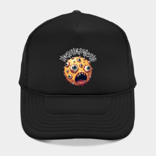 NecroNemoticons 90 Hat