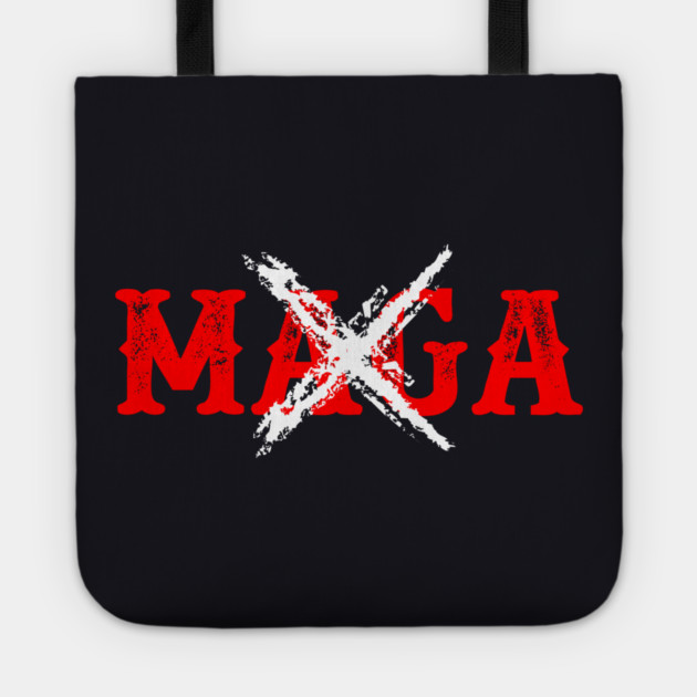No MAGA Tote by Charles's Store 8