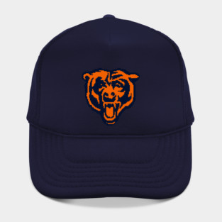 chicago-bears Hat