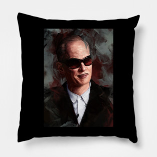 John Waters Pillow