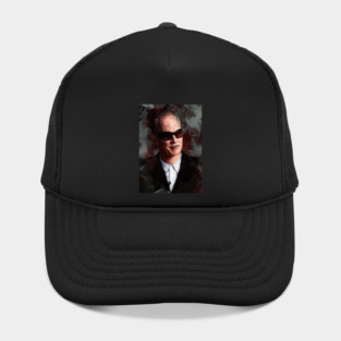 John Waters Hat