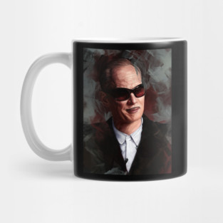 John Waters Mug