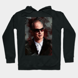 John Waters Hoodie