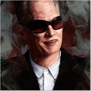 John Waters Posters and Art