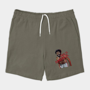 Childish Gambino: This IS America Shorts