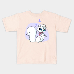 Mewsette Kids T-Shirt