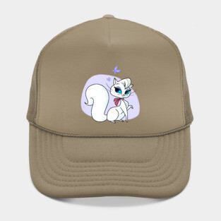 Mewsette Hat